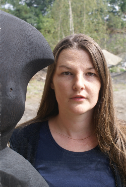 Katja Wegener